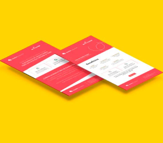 MarkLovers - consultora - marketing - gestion compartida newsletter